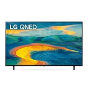 LG Smart TV LG QNED 55'' 4K Inteligência Artificial ThinQ Google Alexa 55QNED7SSQA, 55QNED7SSQA